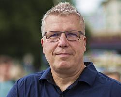 Klaus Säverin