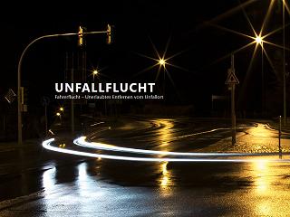 unfallflucht